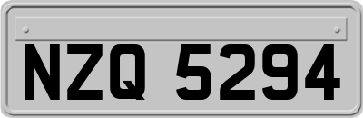 NZQ5294