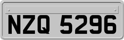 NZQ5296