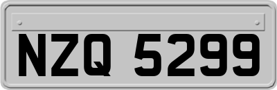 NZQ5299