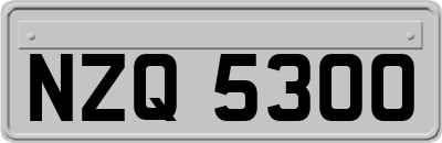 NZQ5300