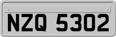 NZQ5302