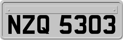 NZQ5303