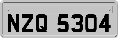 NZQ5304