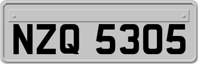 NZQ5305