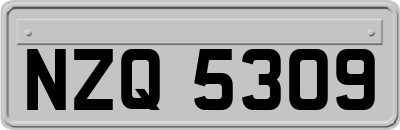 NZQ5309