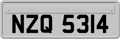 NZQ5314