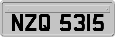 NZQ5315
