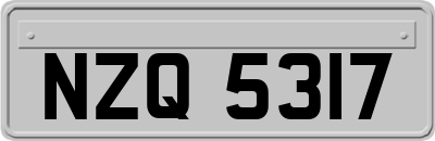 NZQ5317