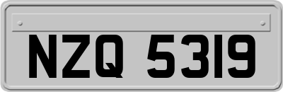NZQ5319