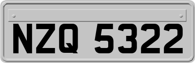 NZQ5322