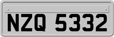 NZQ5332