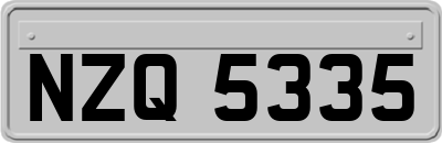 NZQ5335