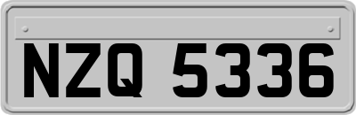 NZQ5336