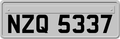 NZQ5337