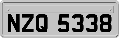NZQ5338