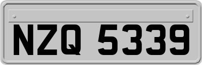 NZQ5339