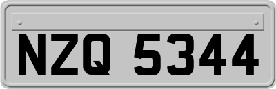 NZQ5344