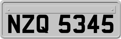 NZQ5345