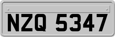 NZQ5347