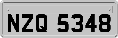 NZQ5348