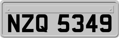 NZQ5349