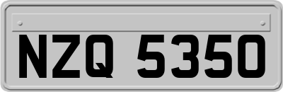 NZQ5350