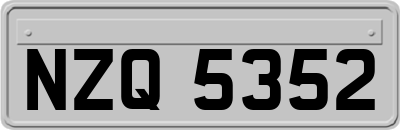 NZQ5352