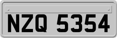 NZQ5354