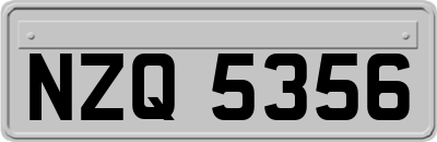 NZQ5356