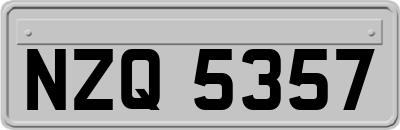 NZQ5357