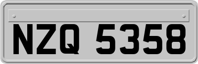 NZQ5358