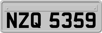 NZQ5359