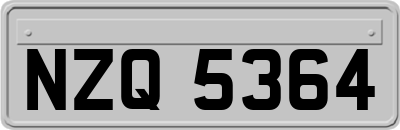 NZQ5364