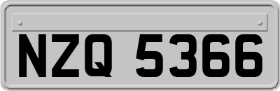 NZQ5366