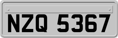 NZQ5367
