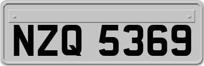 NZQ5369