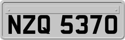 NZQ5370