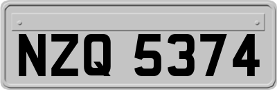 NZQ5374