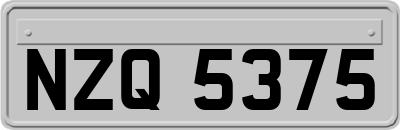 NZQ5375