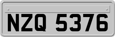 NZQ5376