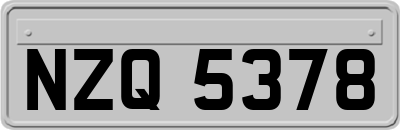 NZQ5378