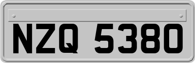 NZQ5380