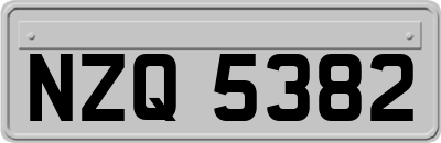 NZQ5382