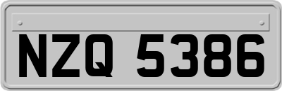 NZQ5386
