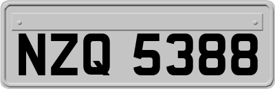 NZQ5388
