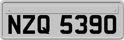 NZQ5390
