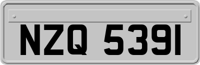 NZQ5391
