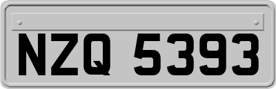 NZQ5393