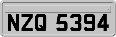 NZQ5394