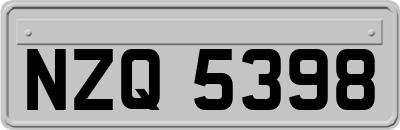 NZQ5398